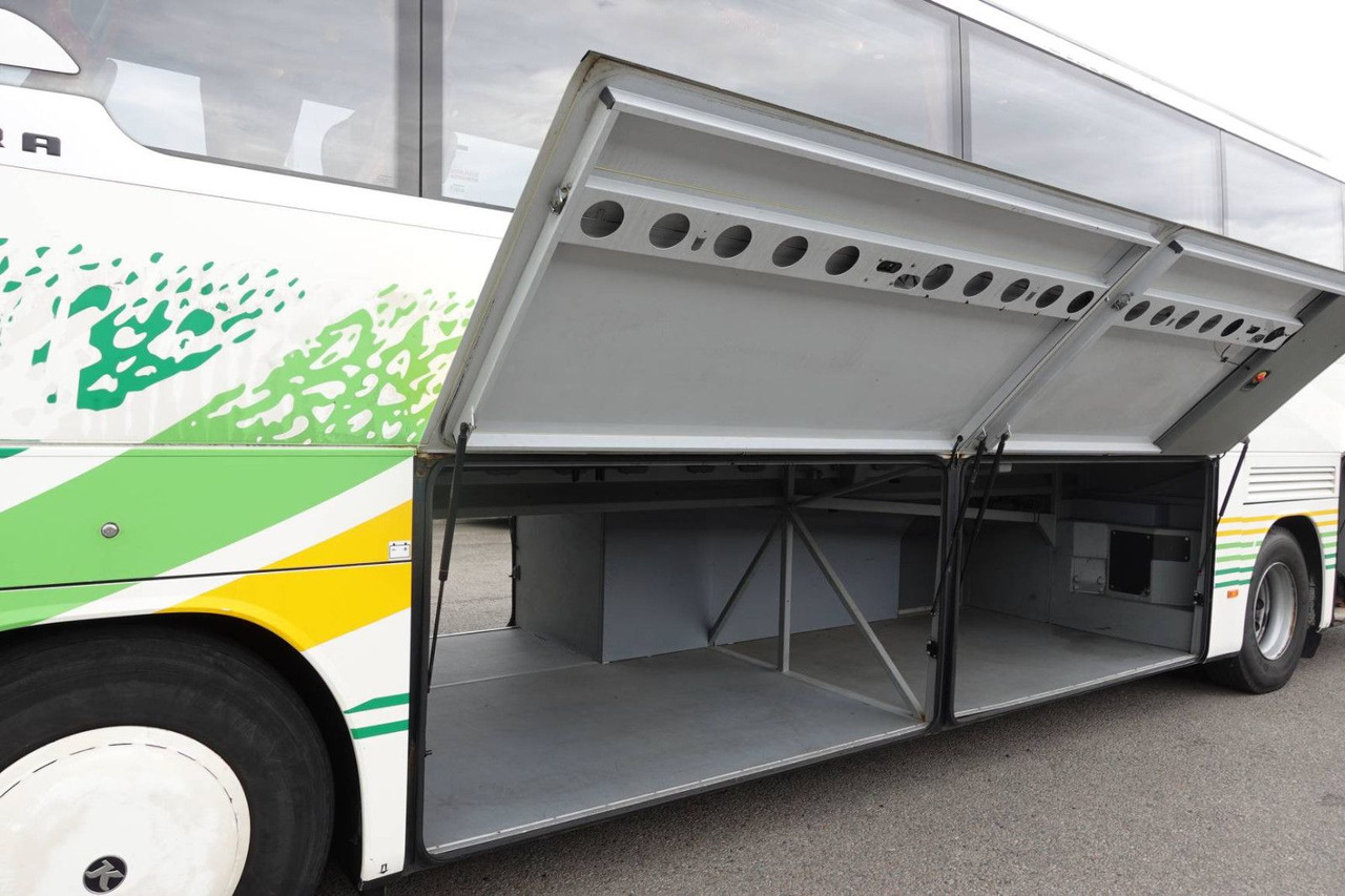 Туристически автобус Setra 415 GT-HD *Klima*WC*Euro3*Analog Tacho: снимка 34 Туристически автобус Setra 415 GT-HD *Klima*WC*Euro3*Analog Tacho: снимка 34