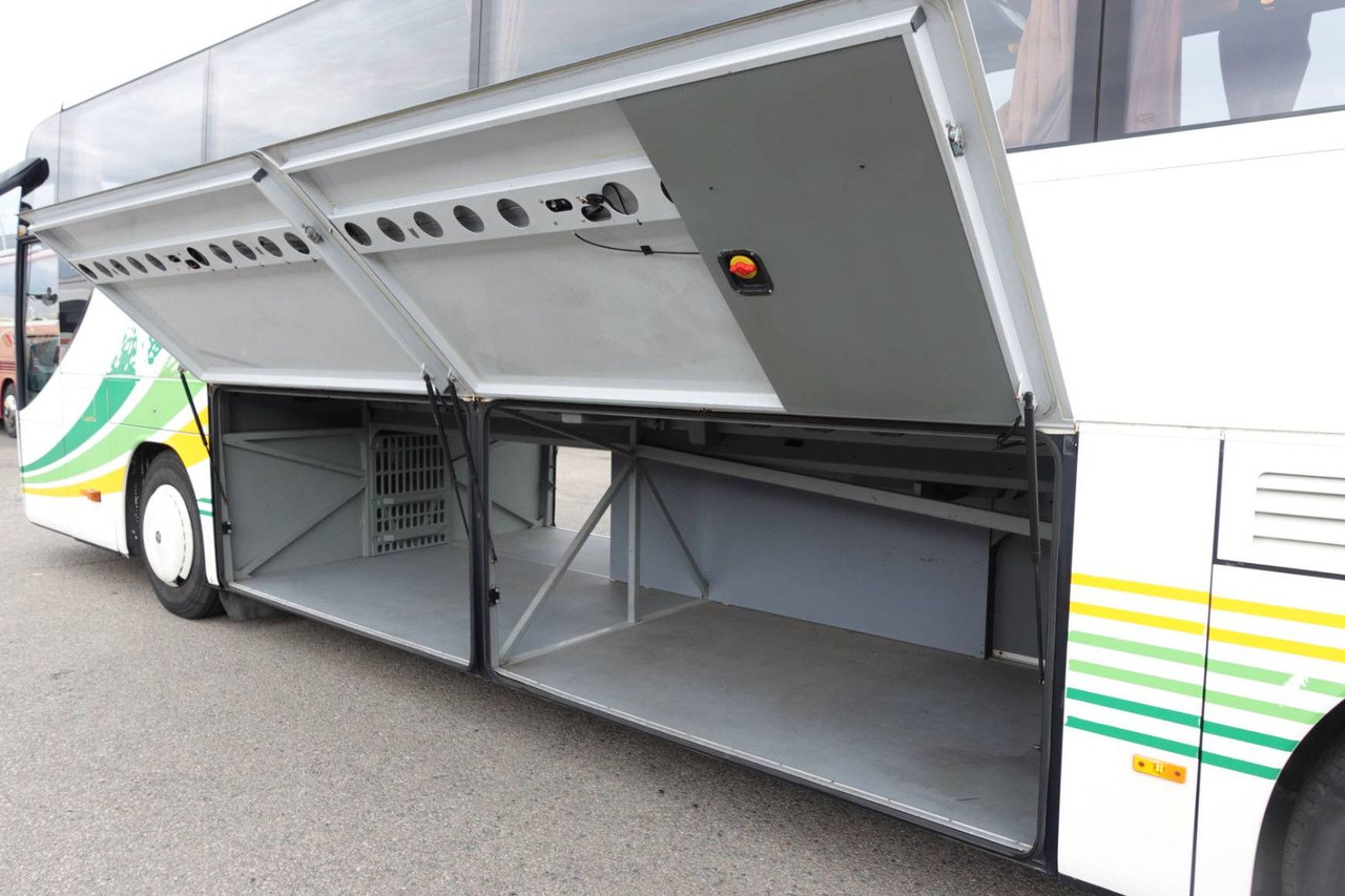 Туристически автобус Setra 415 GT-HD *Klima*WC*Euro3*Analog Tacho: снимка 35 Туристически автобус Setra 415 GT-HD *Klima*WC*Euro3*Analog Tacho: снимка 35