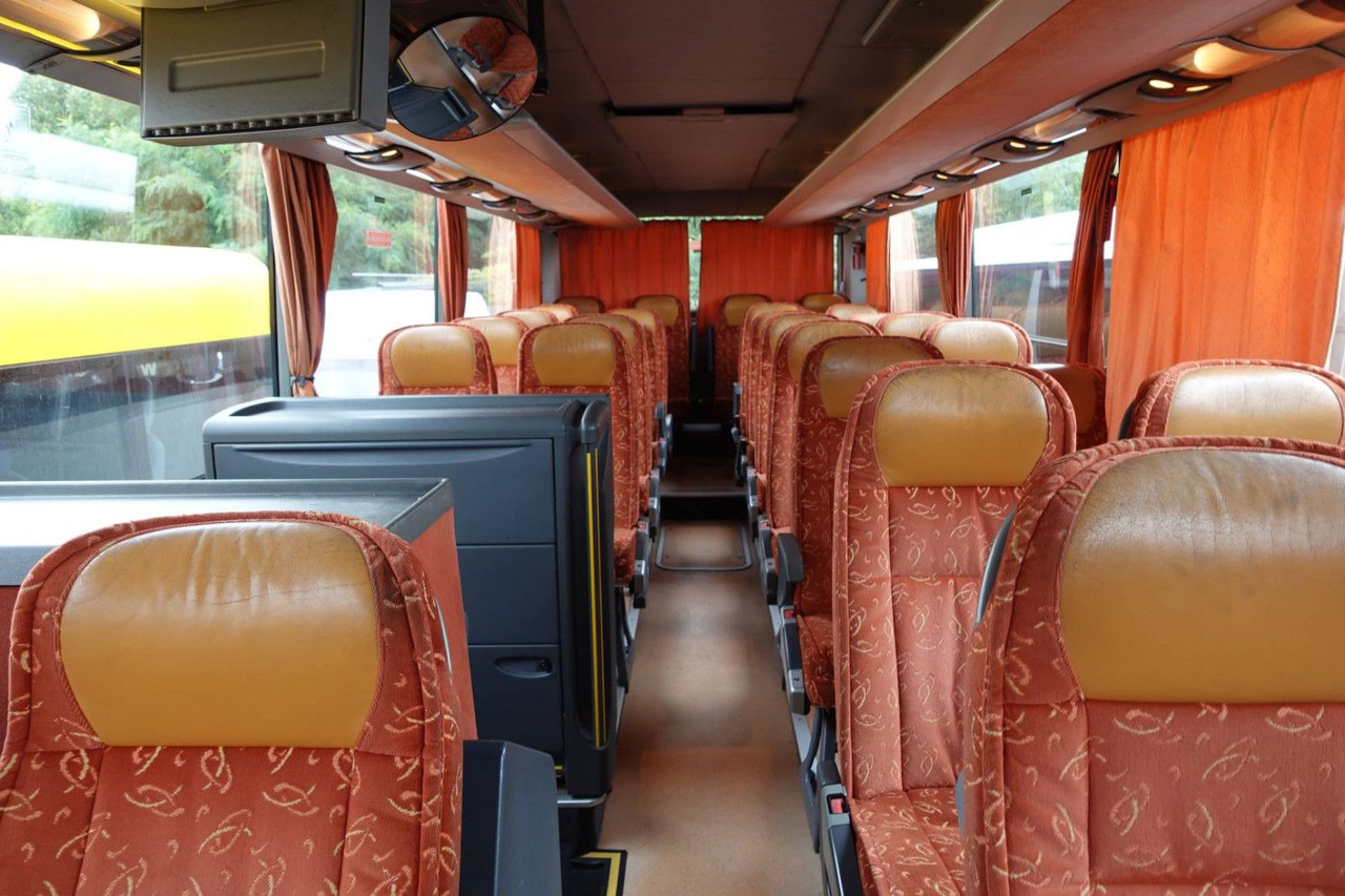 Туристически автобус Setra 415 GT-HD *Klima*WC*Euro3*Analog Tacho: снимка 26 Туристически автобус Setra 415 GT-HD *Klima*WC*Euro3*Analog Tacho: снимка 26