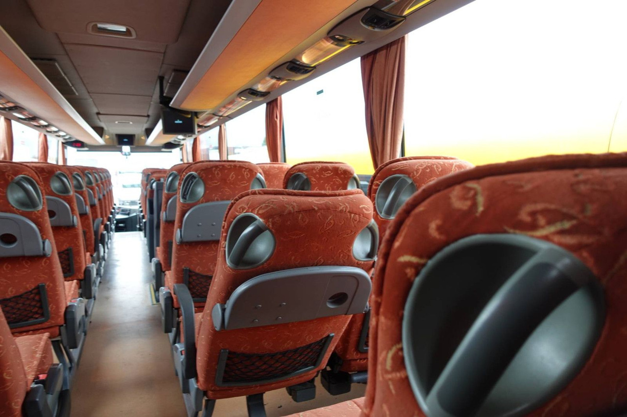 Туристически автобус Setra 415 GT-HD *Klima*WC*Euro3*Analog Tacho: снимка 28 Туристически автобус Setra 415 GT-HD *Klima*WC*Euro3*Analog Tacho: снимка 28