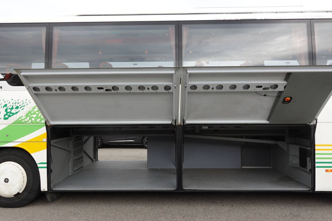 Туристически автобус Setra 415 GT-HD *Klima*WC*Euro3*Analog Tacho: снимка 16 Туристически автобус Setra 415 GT-HD *Klima*WC*Euro3*Analog Tacho: снимка 16