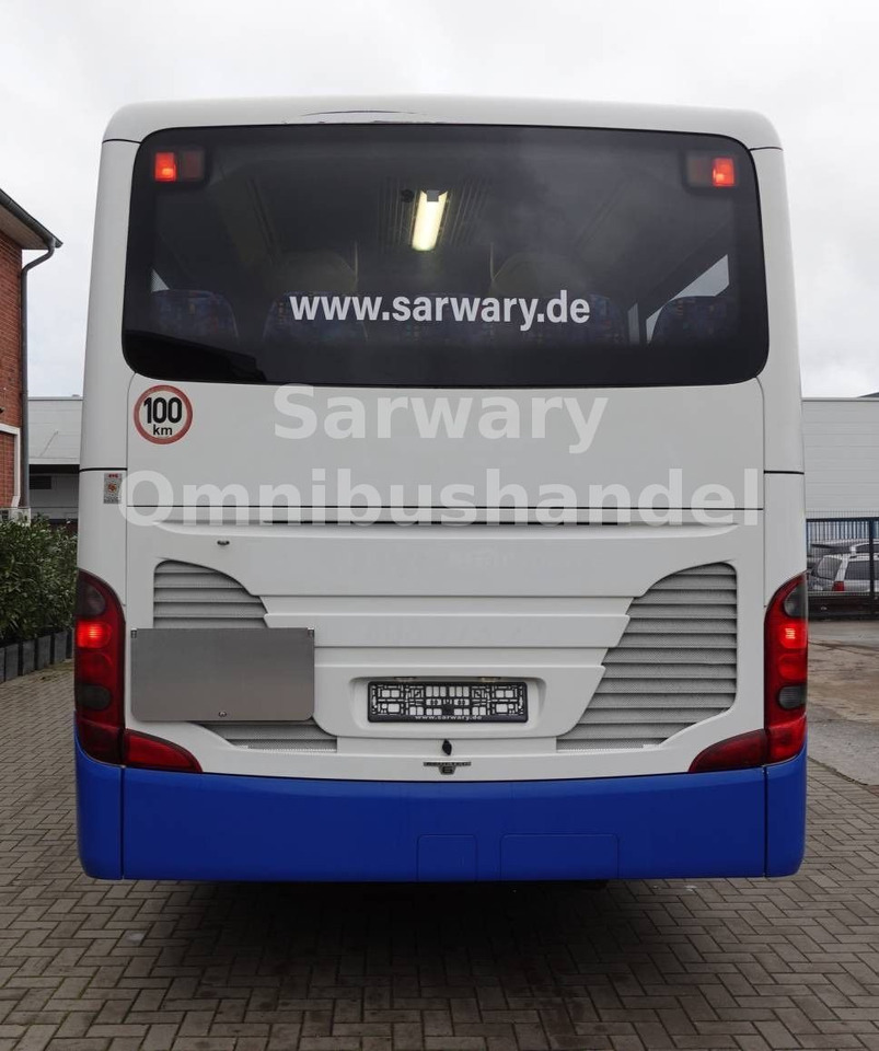 Setra 415 LE Business*6 Gang*Klima*O530*A20*Tüv:07/26 - Междуградски автобус: снимка 4 Setra 415 LE Business*6 Gang*Klima*O530*A20*Tüv:07/26 - Междуградски автобус: снимка 4