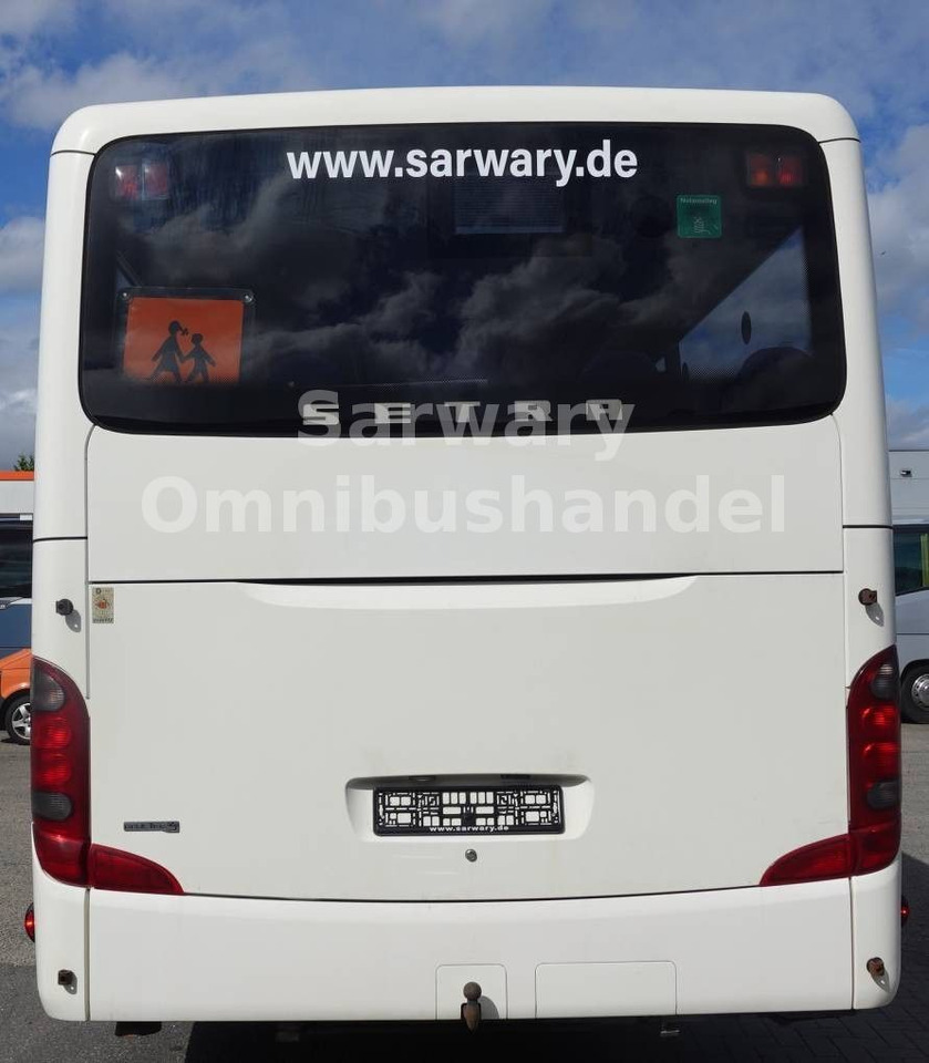 Setra 415 UL *Euro5*Klima*Integro*Intouro* - Междуградски автобус: снимка 4 Setra 415 UL *Euro5*Klima*Integro*Intouro* - Междуградски автобус: снимка 4
