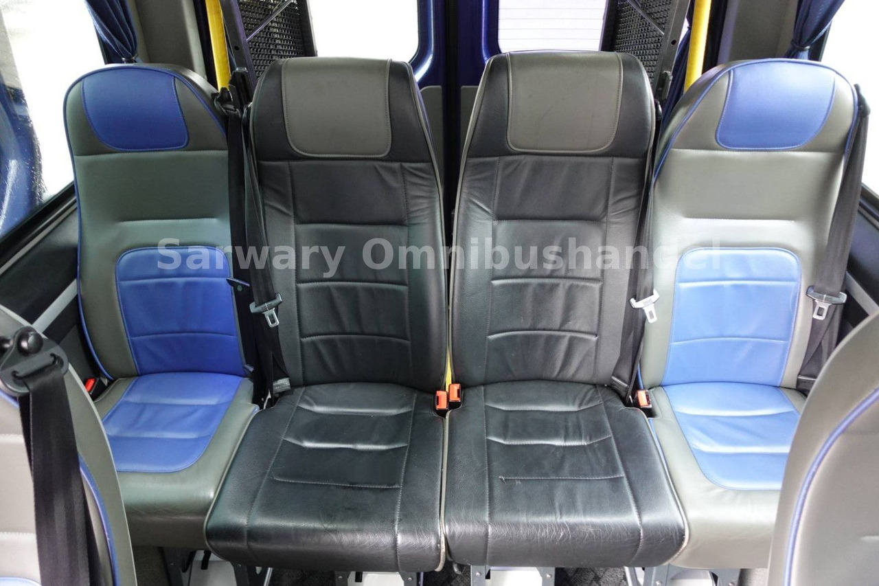 Микробус, Пътнически бус Volkswagen Crafter TDI*13 Sitze*Klima*EURO6*Rollstuhl*Lift*: снимка 26 Микробус, Пътнически бус Volkswagen Crafter TDI*13 Sitze*Klima*EURO6*Rollstuhl*Lift*: снимка 26