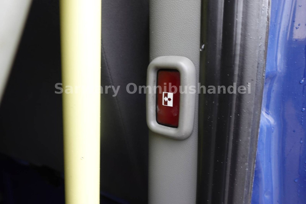 Микробус, Пътнически бус Volkswagen Crafter TDI*13 Sitze*Klima*EURO6*Rollstuhl*Lift*: снимка 31 Микробус, Пътнически бус Volkswagen Crafter TDI*13 Sitze*Klima*EURO6*Rollstuhl*Lift*: снимка 31