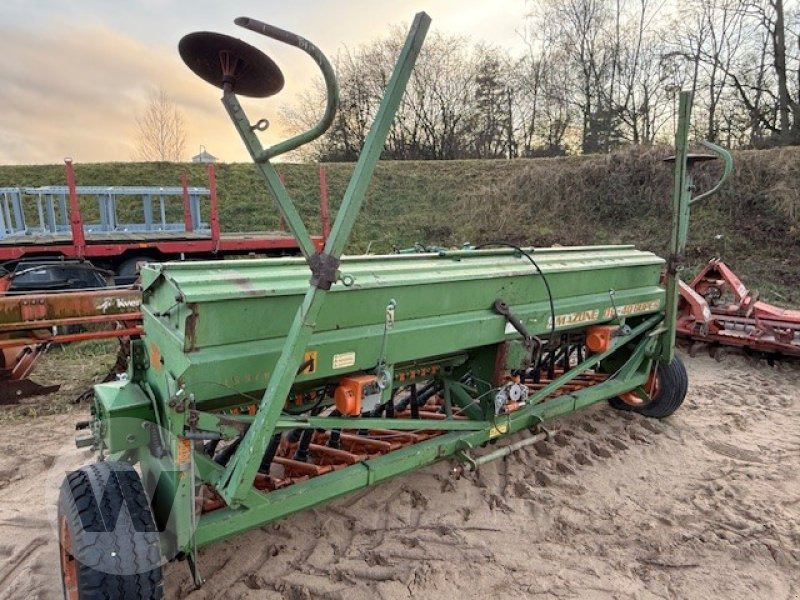 Amazone D8-40 Super - Сеялка: снимка 1 Amazone D8-40 Super - Сеялка: снимка 1