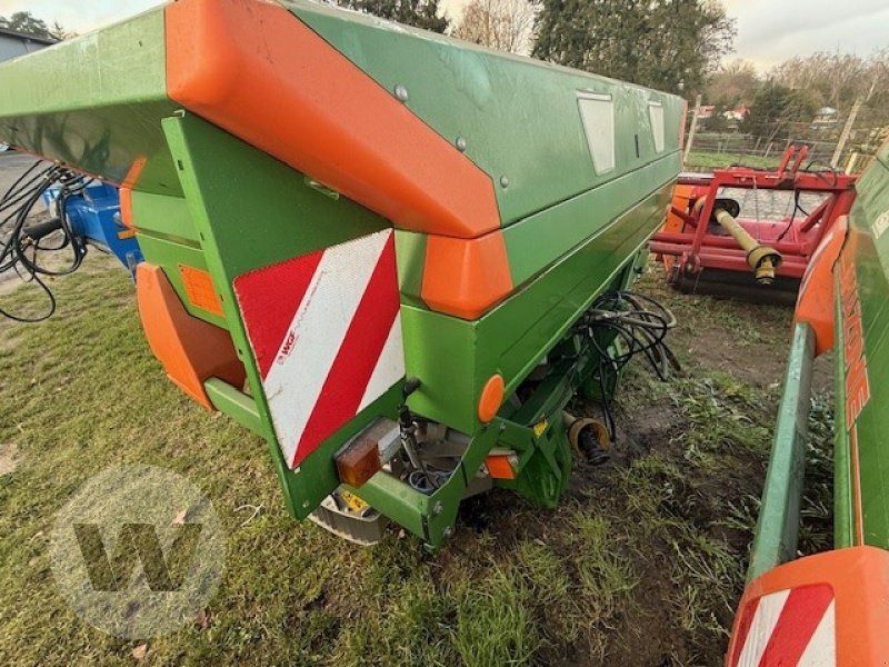 Amazone ZA-M 1501 - Тороразпръсквачка: снимка 1 Amazone ZA-M 1501 - Тороразпръсквачка: снимка 1