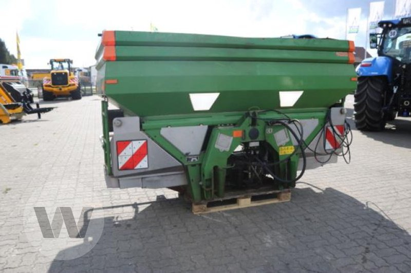 Amazone ZA-M Ultra profiS Hydro - Тороразпръсквачка: снимка 3 Amazone ZA-M Ultra profiS Hydro - Тороразпръсквачка: снимка 3