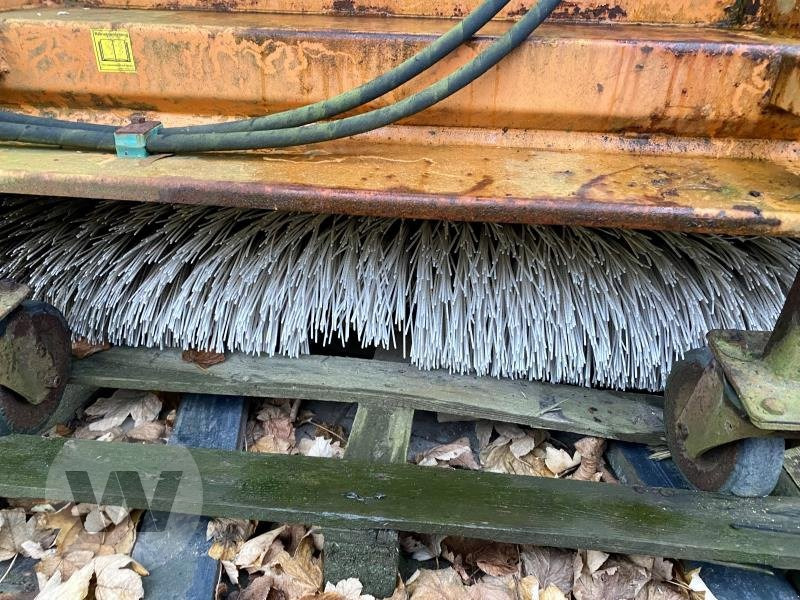 Bema 1,20 MTR - Четка: снимка 4 Bema 1,20 MTR - Четка: снимка 4