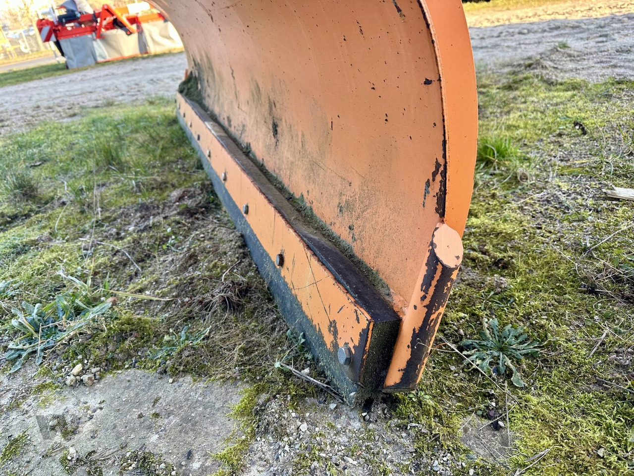 Bressel & Lade Schnee+Planierschild - Гребло: снимка 3 Bressel & Lade Schnee+Planierschild - Гребло: снимка 3