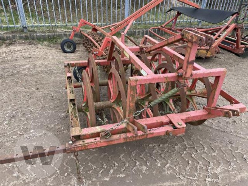 Brix B 17/90 - Селскостопански валяк: снимка 1 Brix B 17/90 - Селскостопански валяк: снимка 1