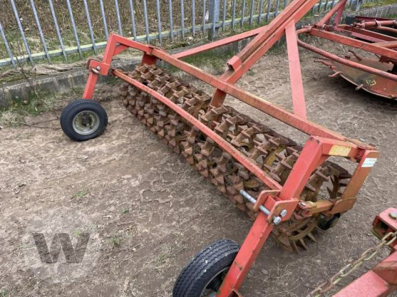Brix B 17/90 - Селскостопански валяк: снимка 3 Brix B 17/90 - Селскостопански валяк: снимка 3