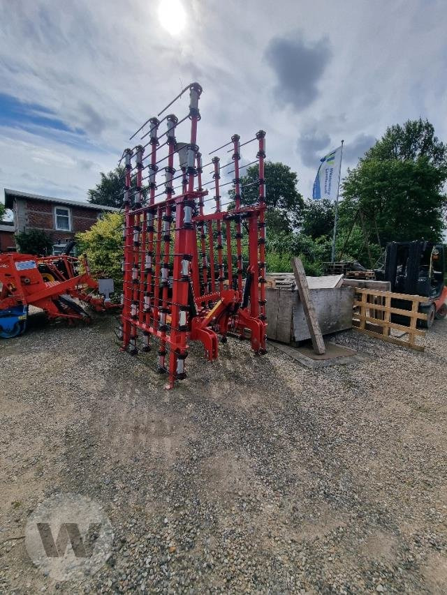 Brix STR 720 H StrawMax-P - Пружинна брана: снимка 1 Brix STR 720 H StrawMax-P - Пружинна брана: снимка 1