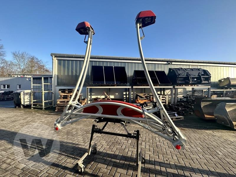 Fritzmeier Isaria 6.91 N-Sensor - Сензор за Селскостопанска техника: снимка 4 Fritzmeier Isaria 6.91 N-Sensor - Сензор за Селскостопанска техника: снимка 4