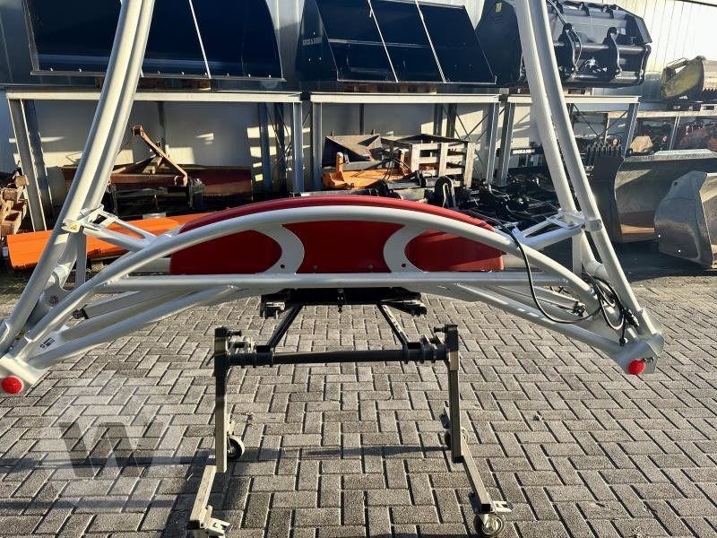 Fritzmeier Isaria 6.91 N-Sensor - Сензор за Селскостопанска техника: снимка 5 Fritzmeier Isaria 6.91 N-Sensor - Сензор за Селскостопанска техника: снимка 5