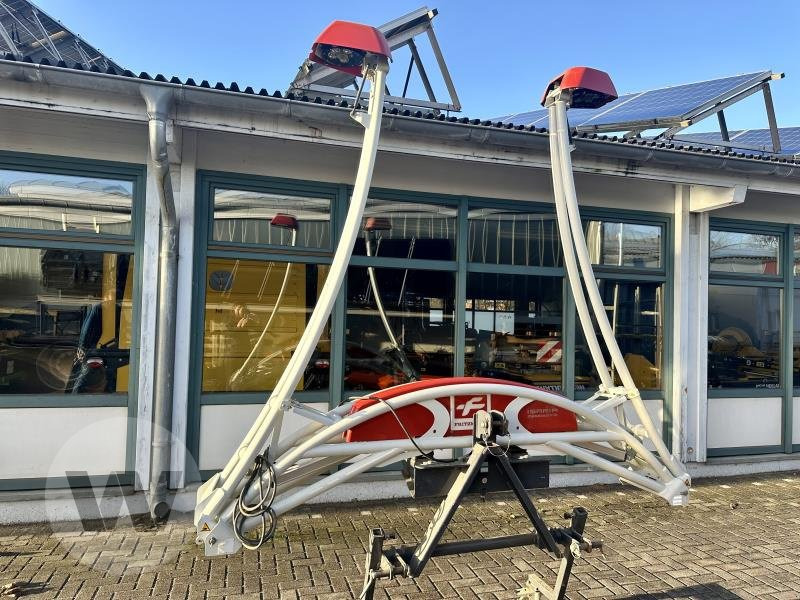 Fritzmeier Isaria 6.91 N-Sensor - Сензор за Селскостопанска техника: снимка 2 Fritzmeier Isaria 6.91 N-Sensor - Сензор за Селскостопанска техника: снимка 2