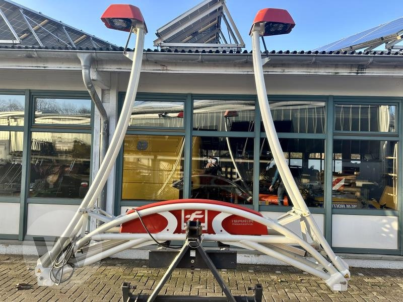 Fritzmeier Isaria 6.91 N-Sensor - Сензор за Селскостопанска техника: снимка 1 Fritzmeier Isaria 6.91 N-Sensor - Сензор за Селскостопанска техника: снимка 1