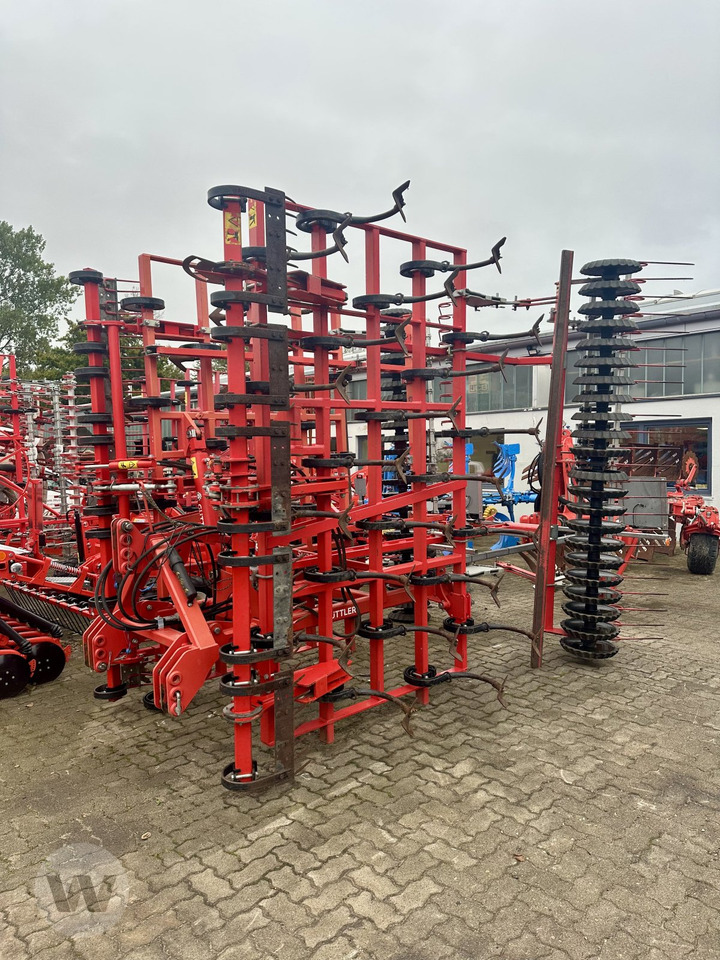 Güttler Supermaxx 60 - Култиватор: снимка 1 Güttler Supermaxx 60 - Култиватор: снимка 1