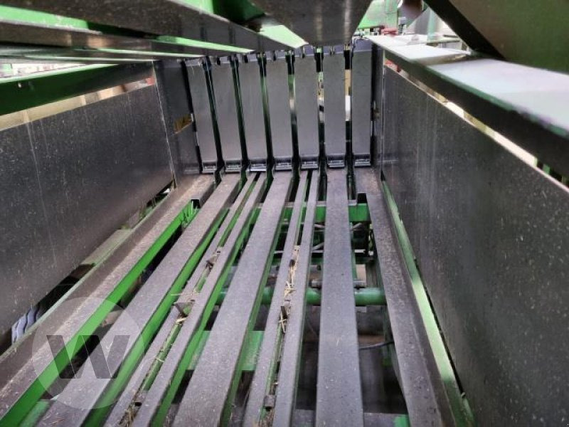 Krone Big Pack 120-80 - Сламопреса за квадратни бали: снимка 4 Krone Big Pack 120-80 - Сламопреса за квадратни бали: снимка 4