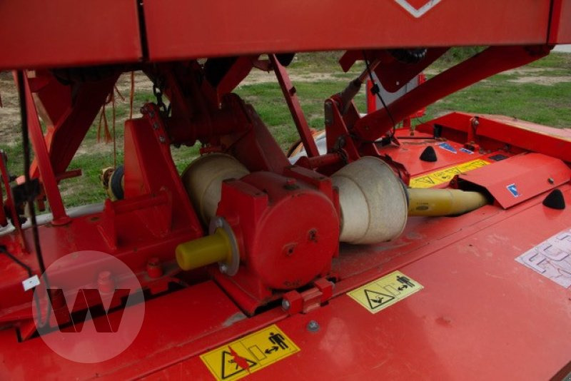 Kuhn FC 313 F - Косачка: снимка 4 Kuhn FC 313 F - Косачка: снимка 4