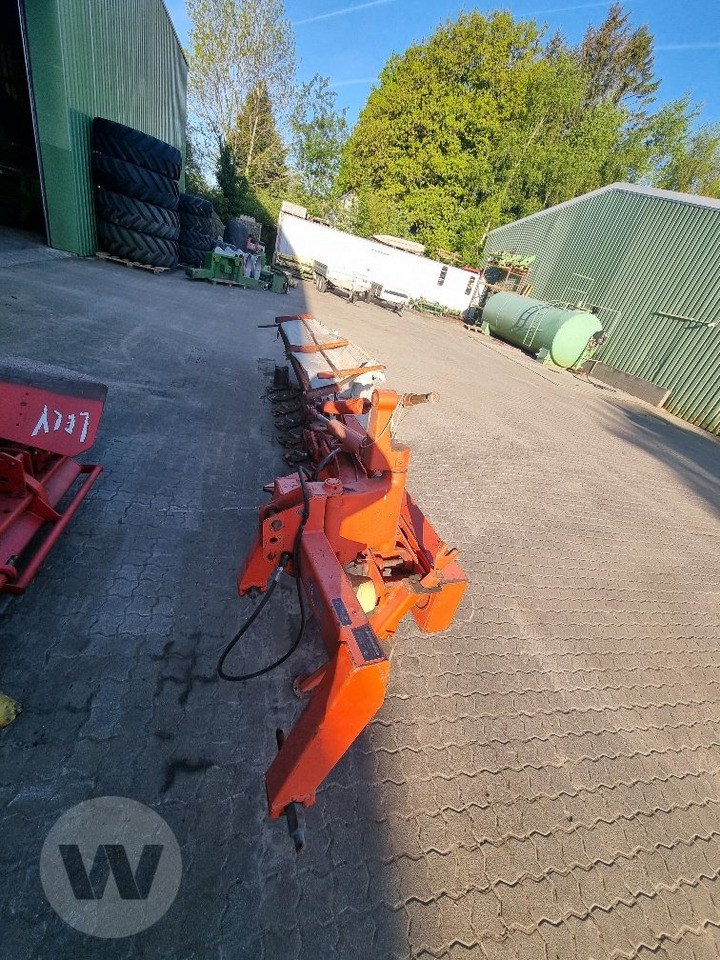 Kuhn GMD 801 - Косачка: снимка 4 Kuhn GMD 801 - Косачка: снимка 4