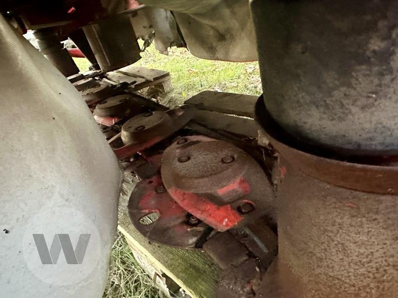 Kuhn GMD 802 F - Косачка: снимка 4 Kuhn GMD 802 F - Косачка: снимка 4