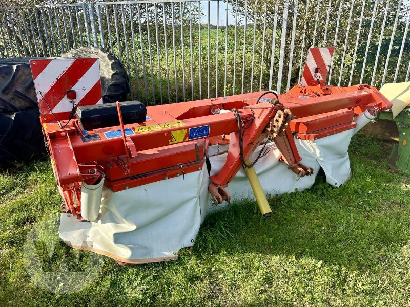 Kuhn GMD 802 F - Косачка: снимка 2 Kuhn GMD 802 F - Косачка: снимка 2