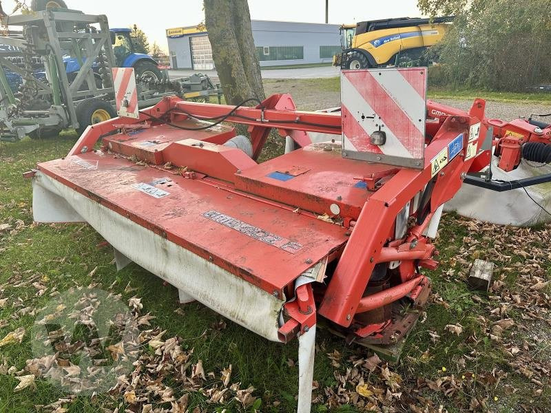 Kuhn GMD 802 F - Косачка: снимка 1 Kuhn GMD 802 F - Косачка: снимка 1