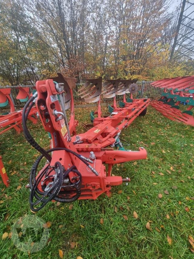 Kverneland 2300 S - Плуг: снимка 1 Kverneland 2300 S - Плуг: снимка 1