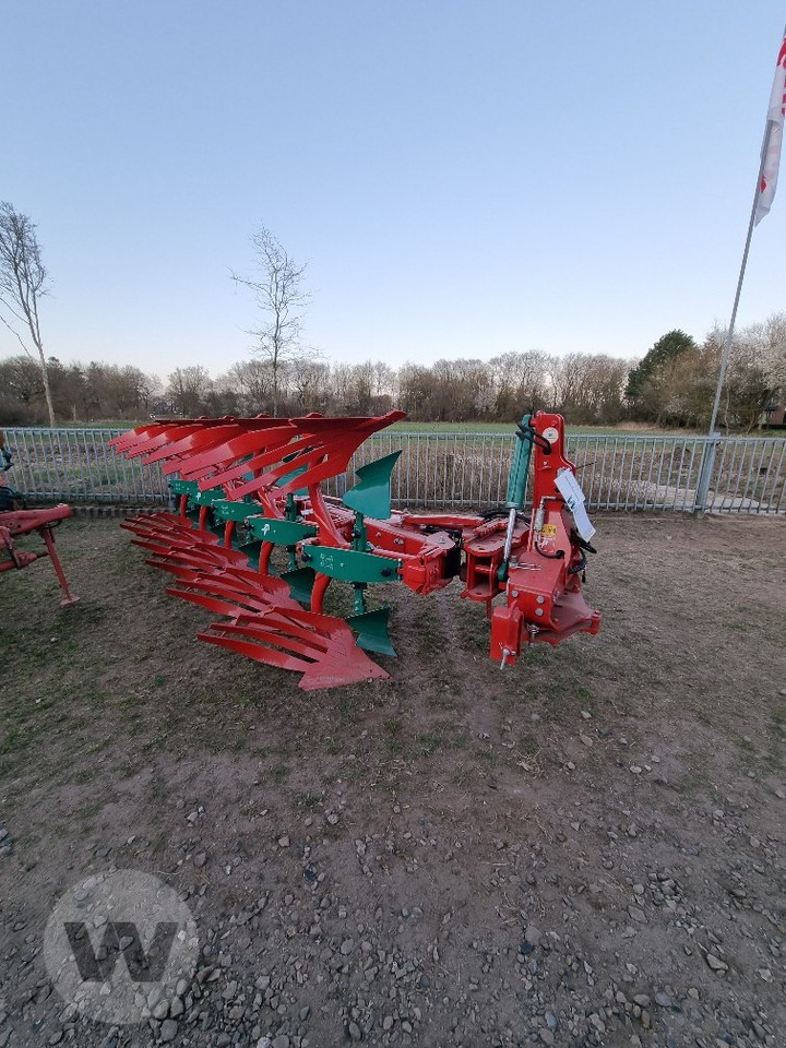 Kverneland 3300 S - Плуг: снимка 1 Kverneland 3300 S - Плуг: снимка 1