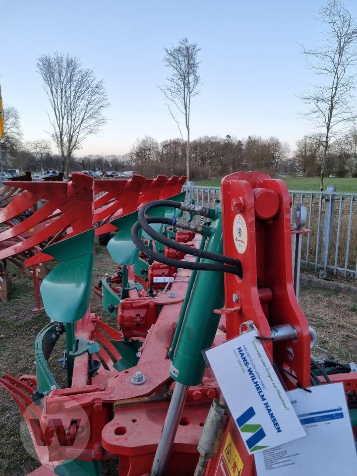 Kverneland 3300 S - Плуг: снимка 2 Kverneland 3300 S - Плуг: снимка 2