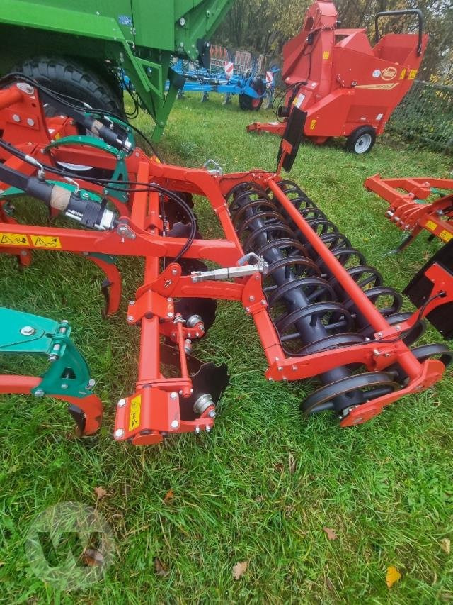 Kverneland Enduro 3000 - Култиватор: снимка 2 Kverneland Enduro 3000 - Култиватор: снимка 2