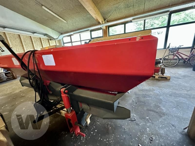 Kverneland RS-XL - Тороразпръсквачка: снимка 3 Kverneland RS-XL - Тороразпръсквачка: снимка 3