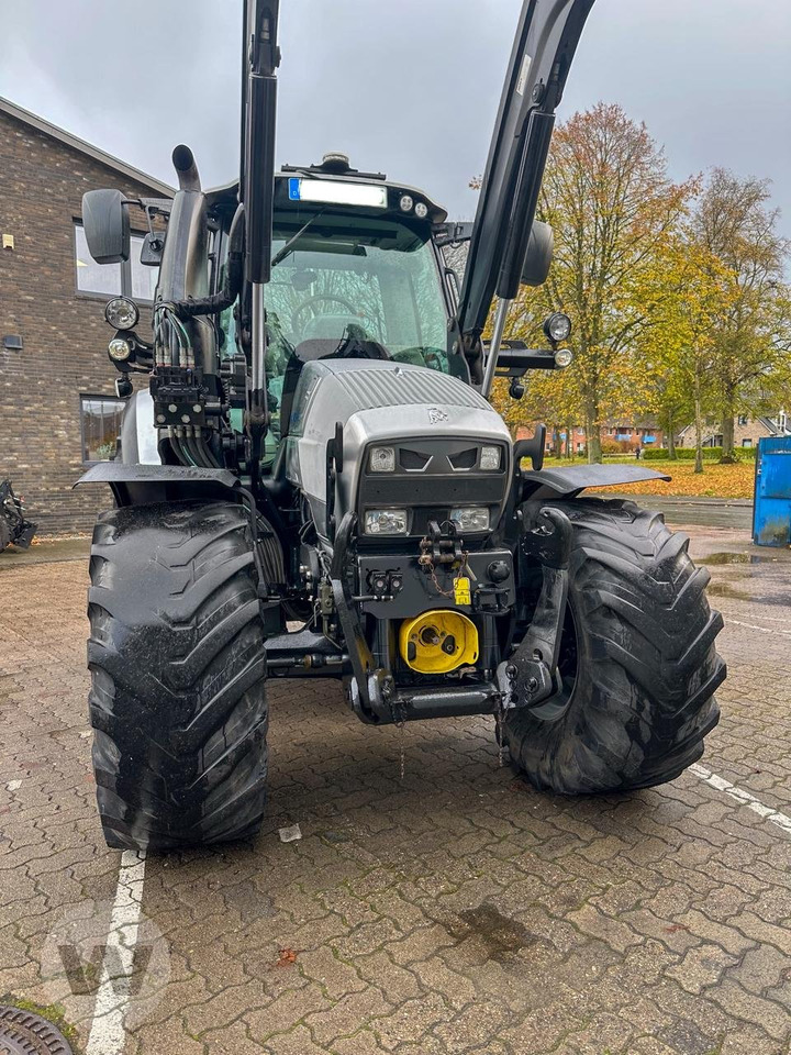 Lamborghini R 6.140.4 - Трактор: снимка 3 Lamborghini R 6.140.4 - Трактор: снимка 3