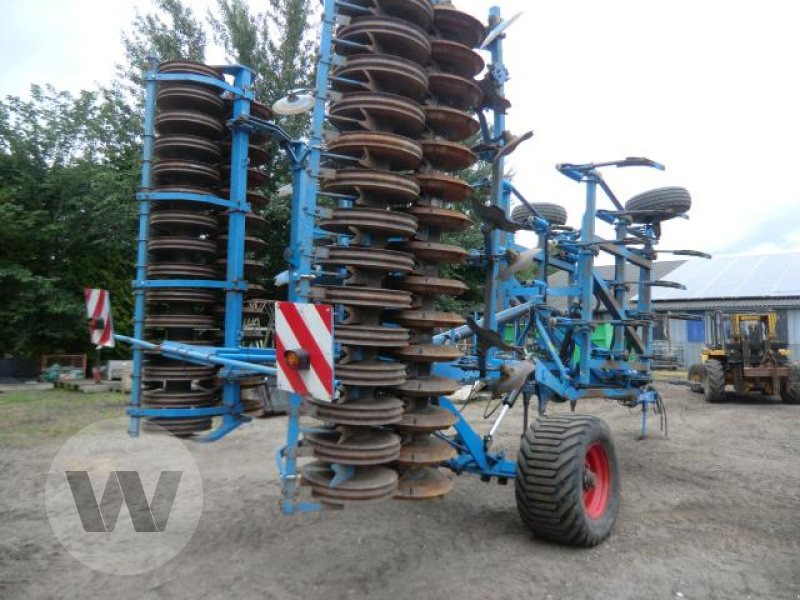 Lemken Karat 9/600 - Култиватор: снимка 1 Lemken Karat 9/600 - Култиватор: снимка 1