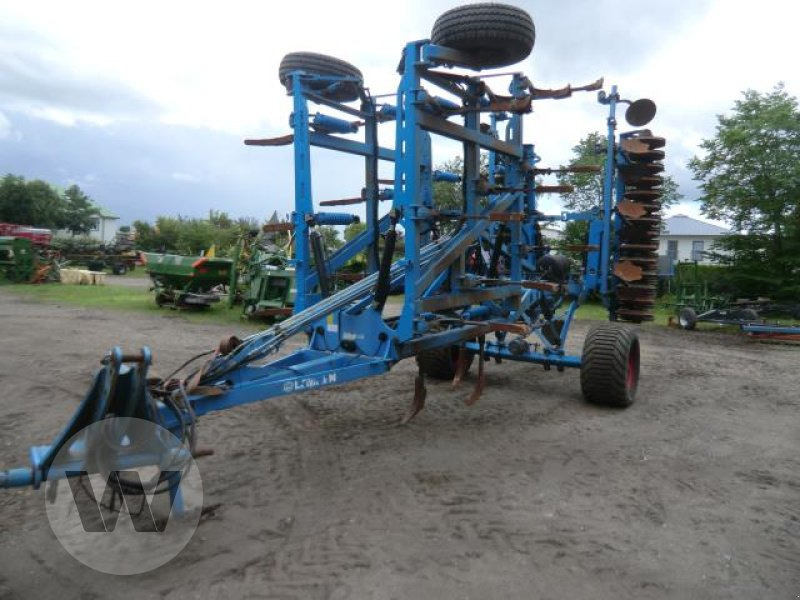 Lemken Karat 9/600 - Култиватор: снимка 2 Lemken Karat 9/600 - Култиватор: снимка 2