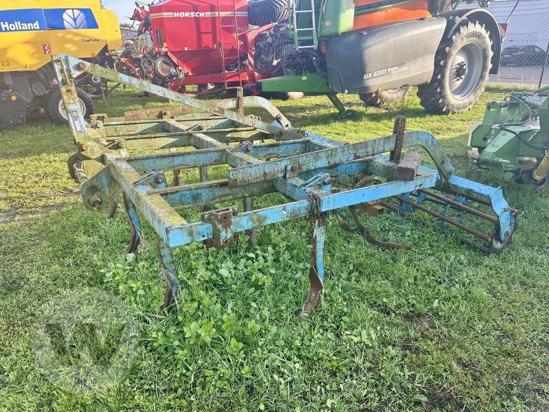 Lemken Smaragd 90-300 - Култиватор: снимка 1 Lemken Smaragd 90-300 - Култиватор: снимка 1