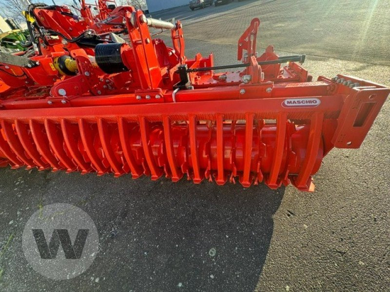 Maschio Gabbiano 5000 - Активна брана: снимка 4 Maschio Gabbiano 5000 - Активна брана: снимка 4