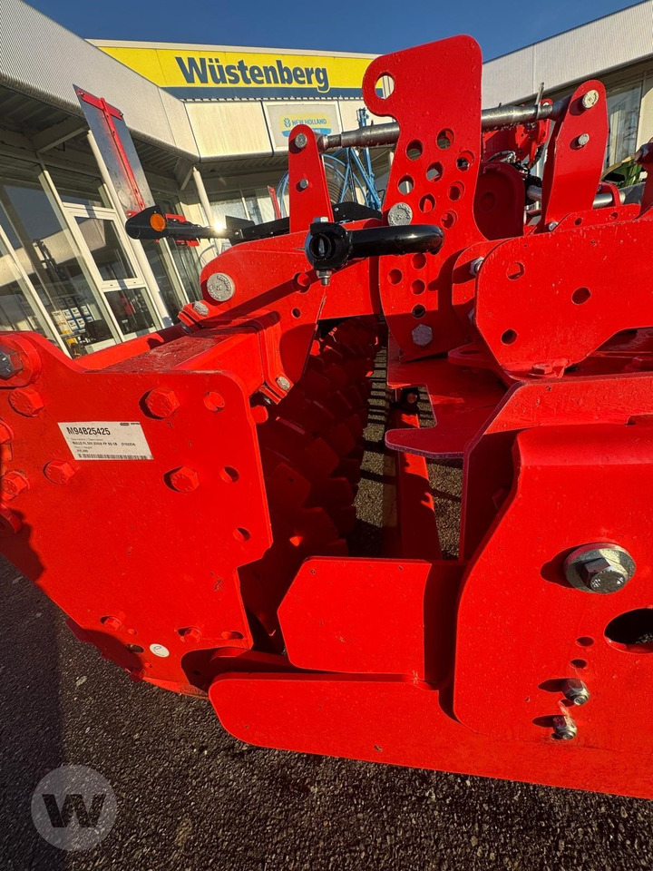 Maschio Gabbiano 5000 - Активна брана: снимка 3 Maschio Gabbiano 5000 - Активна брана: снимка 3