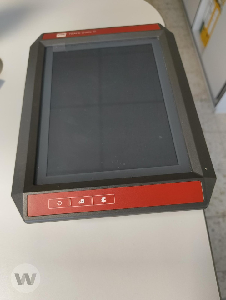 Müller TrackGuide III - Навигационна система за Камион: снимка 4 Müller TrackGuide III - Навигационна система за Камион: снимка 4