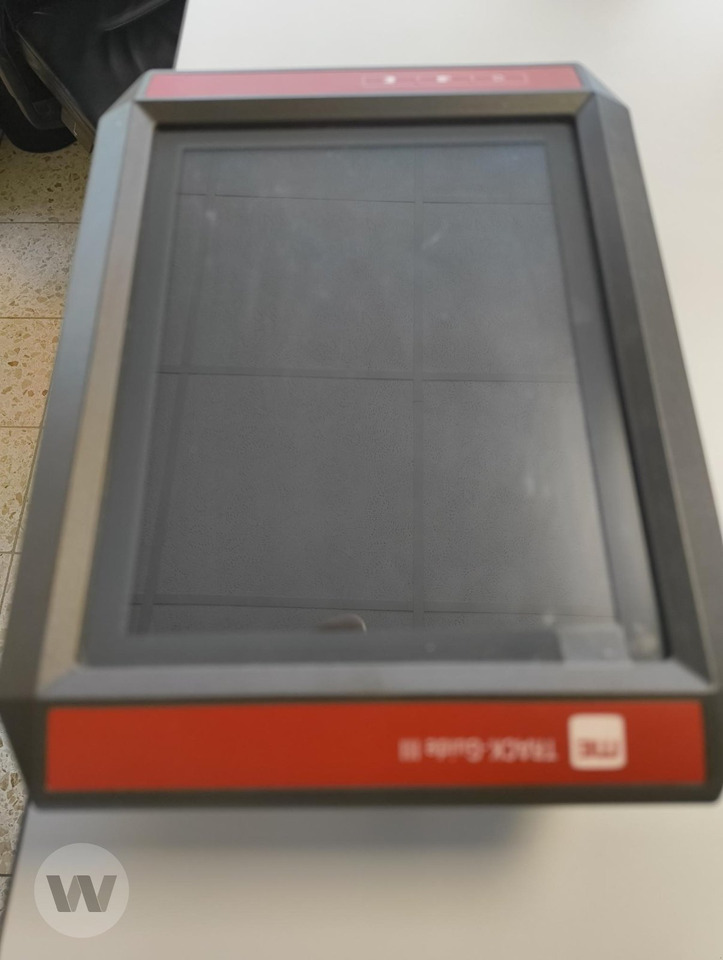 Müller TrackGuide III - Навигационна система за Камион: снимка 3 Müller TrackGuide III - Навигационна система за Камион: снимка 3