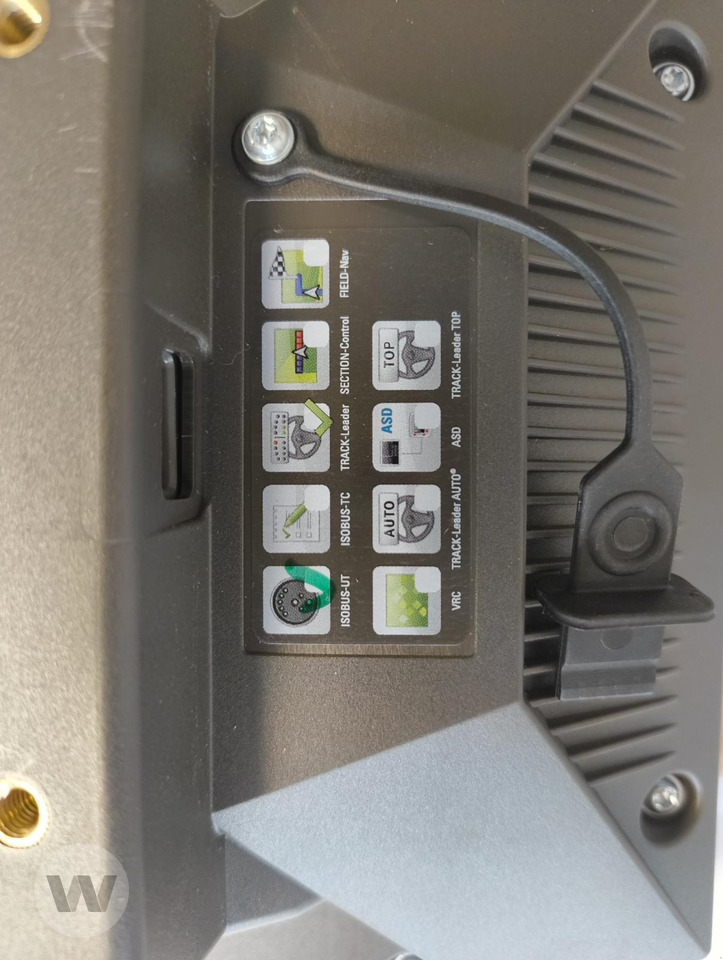 Müller TrackGuide III - Навигационна система за Камион: снимка 5 Müller TrackGuide III - Навигационна система за Камион: снимка 5