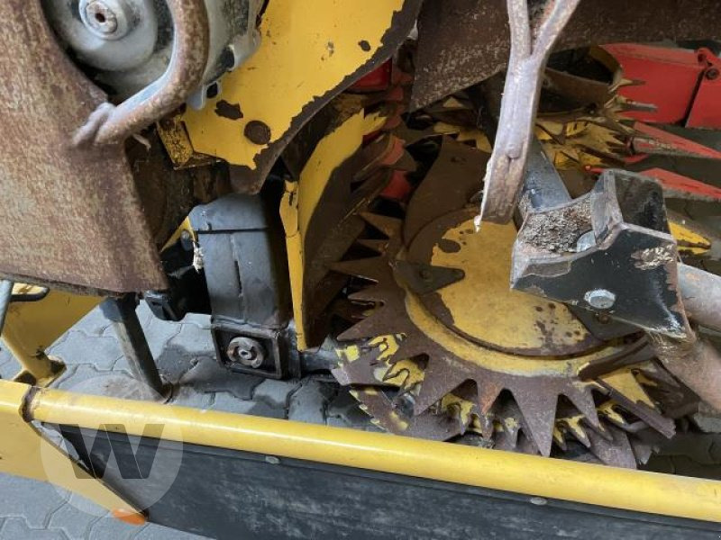 New Holland 490 FIE - Хедер за царевица: снимка 5 New Holland 490 FIE - Хедер за царевица: снимка 5