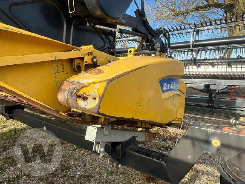 Хедер New Holland 9,15m Varifeed: снимка 6 Хедер New Holland 9,15m Varifeed: снимка 6