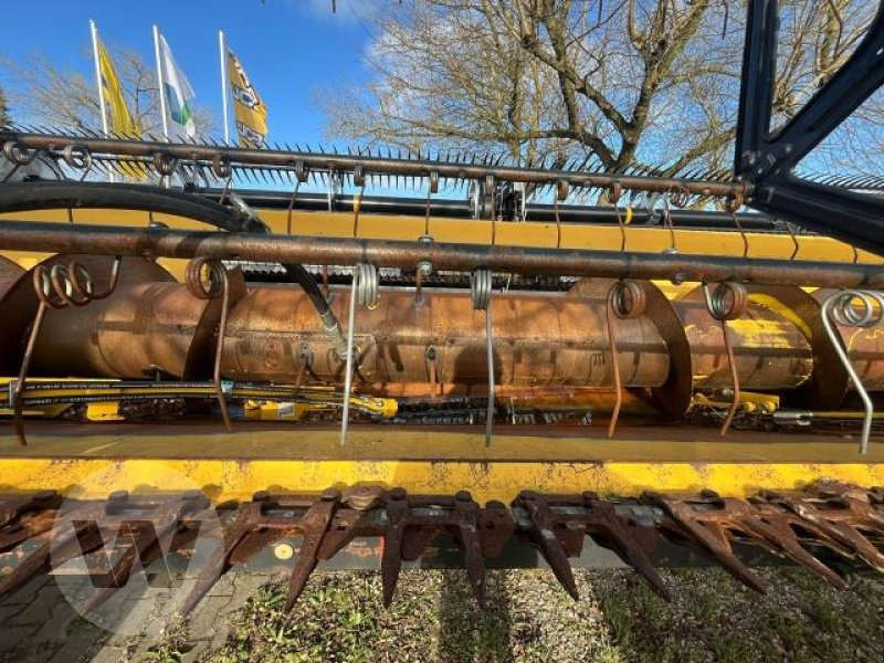 New Holland 9,15m Varifeed - Хедер: снимка 3 New Holland 9,15m Varifeed - Хедер: снимка 3