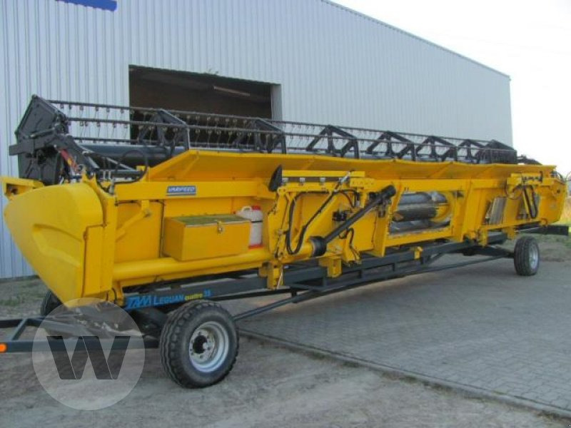 New Holland CR 9090 SCR - Зърнокомбайн: снимка 4 New Holland CR 9090 SCR - Зърнокомбайн: снимка 4