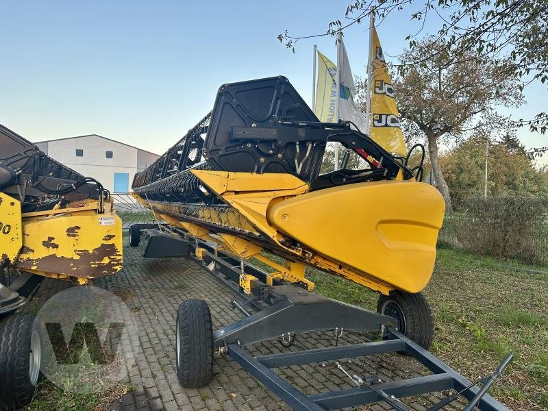 New Holland Schneidwerk 40 GHVF - Хедер: снимка 5 New Holland Schneidwerk 40 GHVF - Хедер: снимка 5