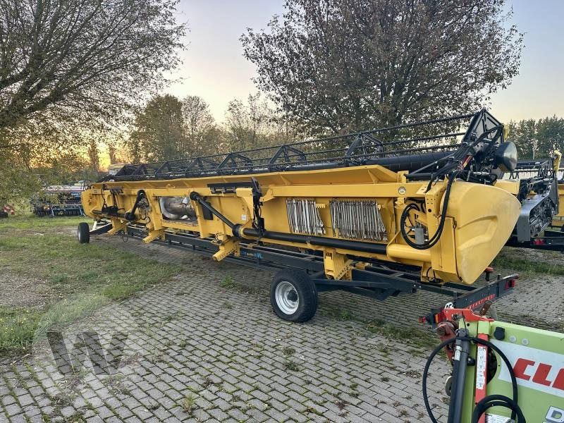 New Holland Schneidwerk 40 GHVF - Хедер: снимка 2 New Holland Schneidwerk 40 GHVF - Хедер: снимка 2