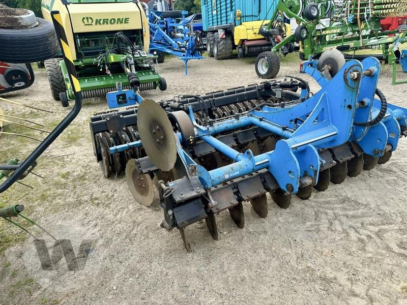 Rabe Fieldbird 3000 E - Дискова брана: снимка 3 Rabe Fieldbird 3000 E - Дискова брана: снимка 3
