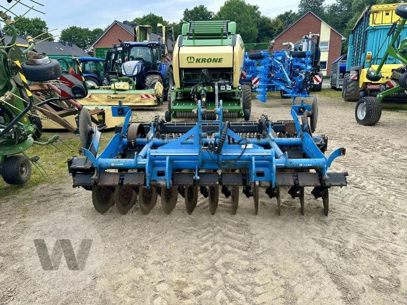 Rabe Fieldbird 3000 E - Дискова брана: снимка 4 Rabe Fieldbird 3000 E - Дискова брана: снимка 4